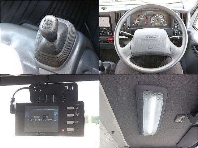 Ref No.A15484946 ISUZU ELF TRUCK Image#18