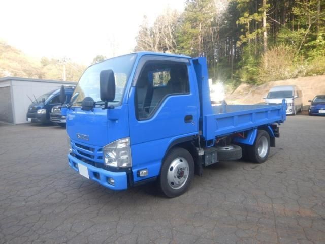 Ref No.A15484961 ISUZU ELF TRUCK Image#3