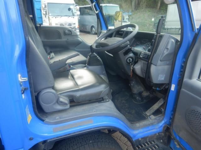 Ref No.A15484961 ISUZU ELF TRUCK Image#9