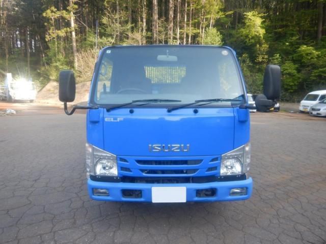 Ref No.A15484961 ISUZU ELF TRUCK Image#2