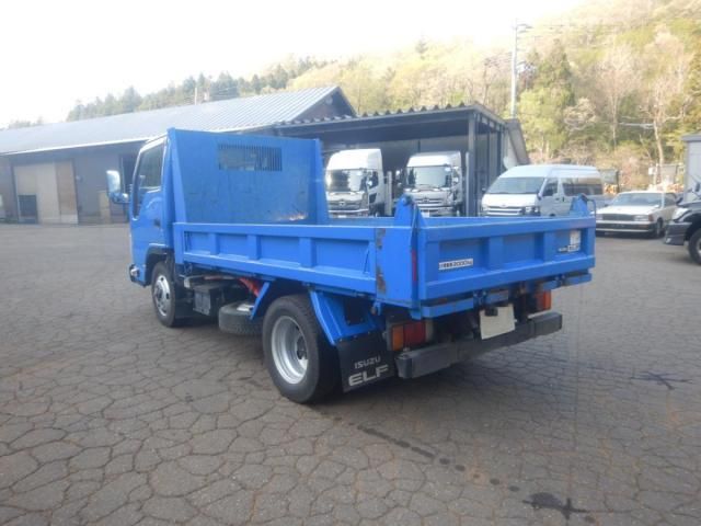 Ref No.A15484961 ISUZU ELF TRUCK Image#5