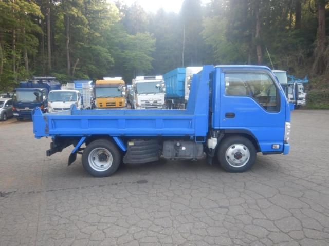 Ref No.A15484961 ISUZU ELF TRUCK Image#8