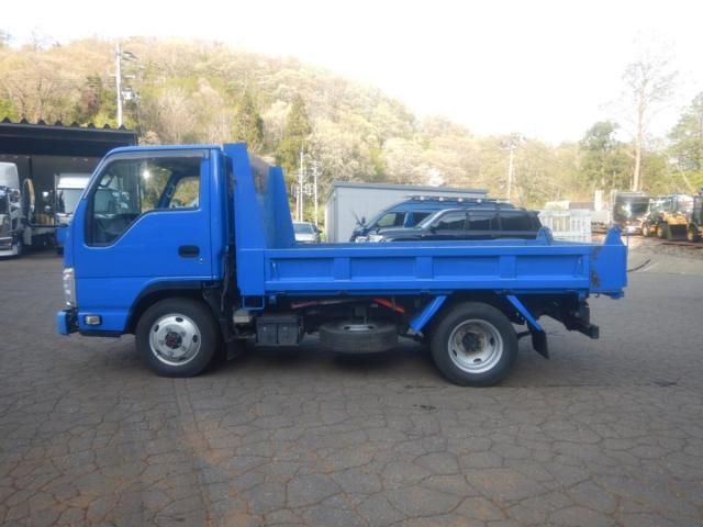 Ref No.A15484961 ISUZU ELF TRUCK Image#4