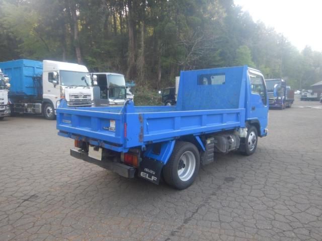 Ref No.A15484961 ISUZU ELF TRUCK Image#7