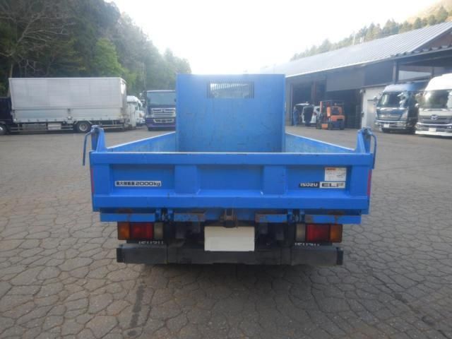 Ref No.A15484961 ISUZU ELF TRUCK Image#6
