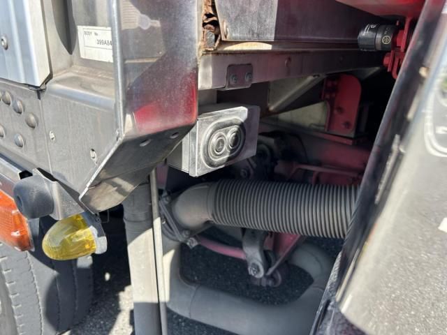 Ref No.A15484962 MITSUBISHI SUPER GREAT Image#17