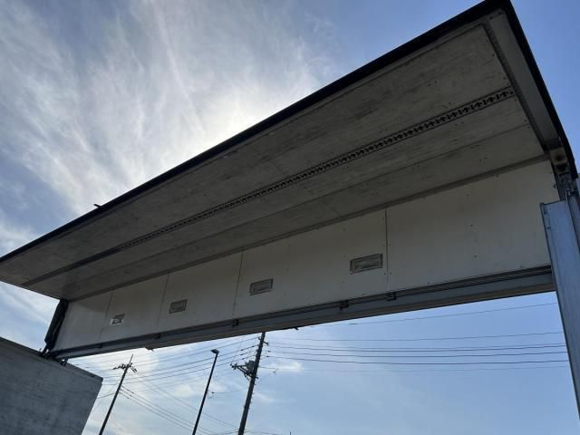 Ref No.A15484962 MITSUBISHI SUPER GREAT Image#11