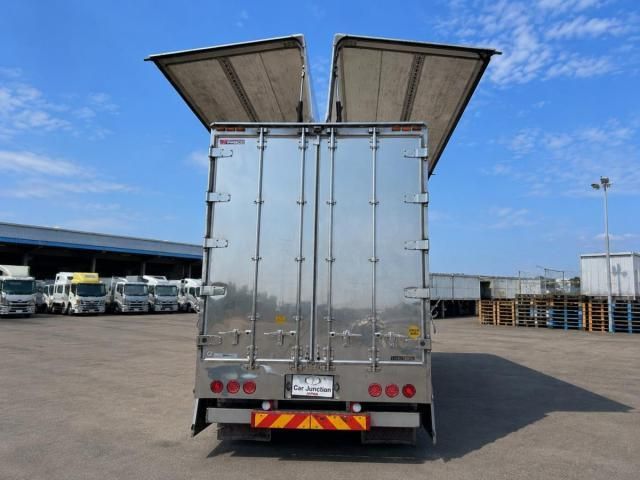 Ref No.A15484962 MITSUBISHI SUPER GREAT Image#6