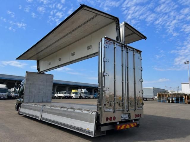 Ref No.A15484962 MITSUBISHI SUPER GREAT Image#5