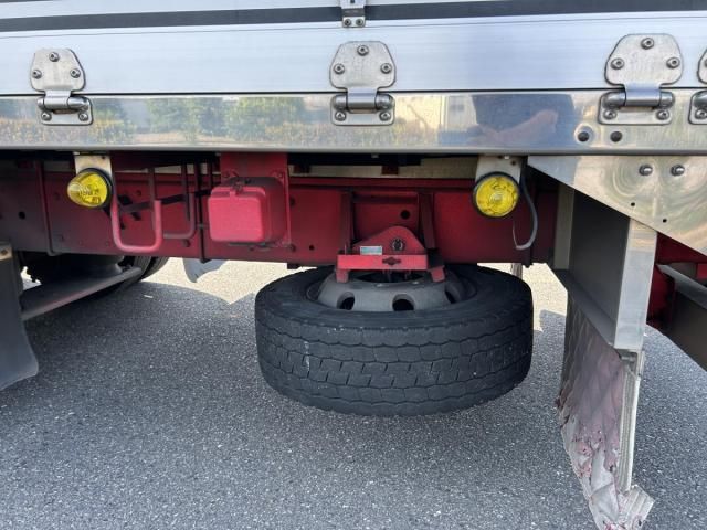 Ref No.A15484962 MITSUBISHI SUPER GREAT Image#15