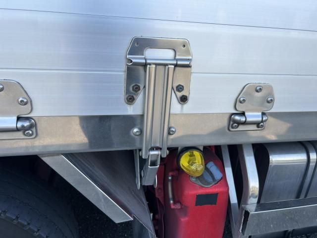Ref No.A15484962 MITSUBISHI SUPER GREAT Image#12