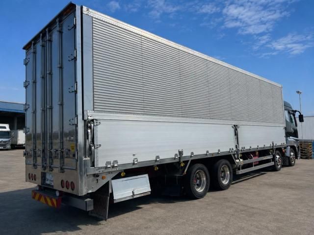 Ref No.A15484962 MITSUBISHI SUPER GREAT Image#7