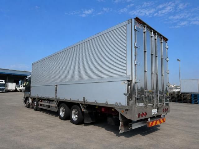 Ref No.A15484962 MITSUBISHI SUPER GREAT Image#8