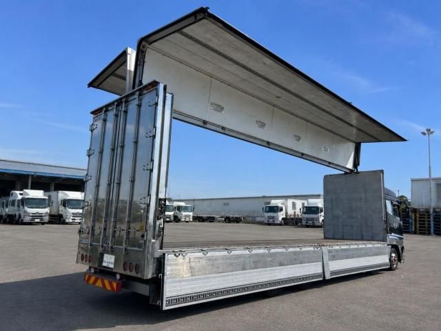 Ref No.A15484962 MITSUBISHI SUPER GREAT Image#4