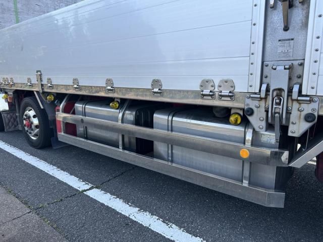 Ref No.A15484962 MITSUBISHI SUPER GREAT Image#16