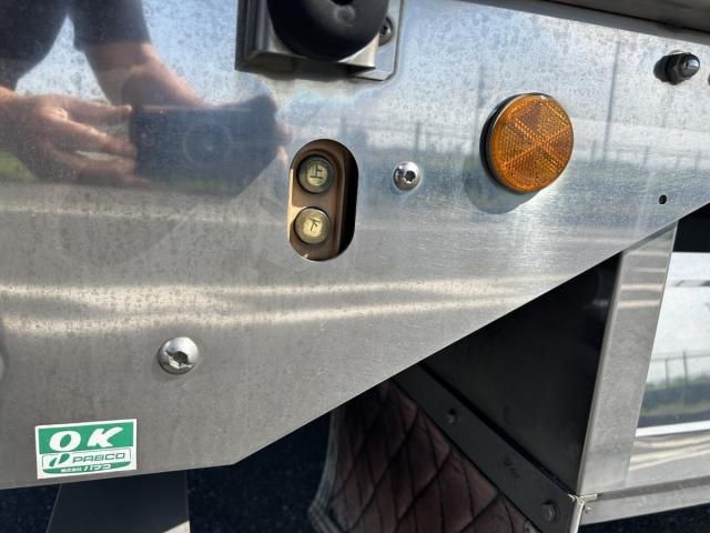 Ref No.A15484962 MITSUBISHI SUPER GREAT Image#18
