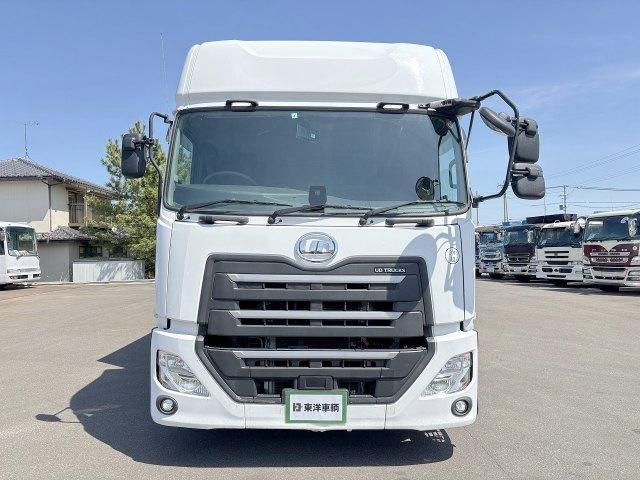 Ref No.A15484969 NISSAN DIESEL QUON Image#2