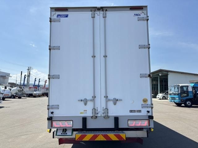 Ref No.A15484969 NISSAN DIESEL QUON Image#5