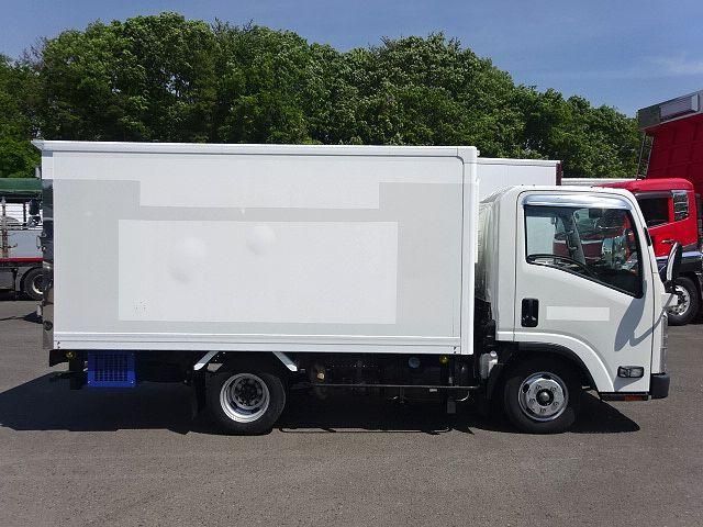 Ref No.A15484972 ISUZU ELF TRUCK Image#5