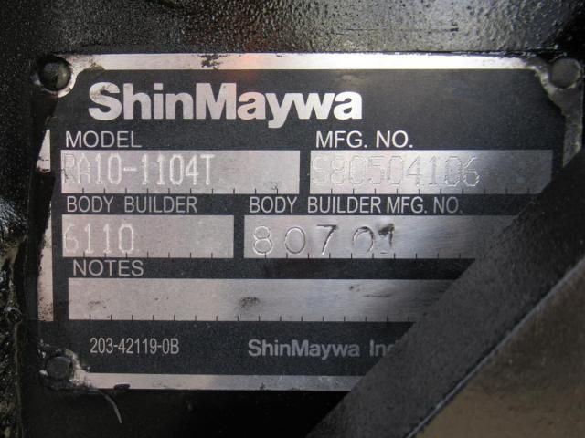 Ref No.A15484976 ISUZU ELF TRUCK Image#20