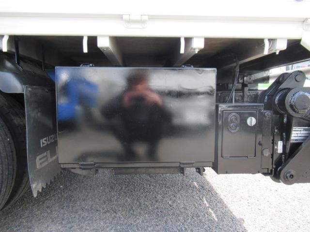 Ref No.A15484976 ISUZU ELF TRUCK Image#17