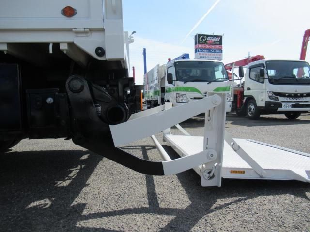 Ref No.A15484976 ISUZU ELF TRUCK Image#18