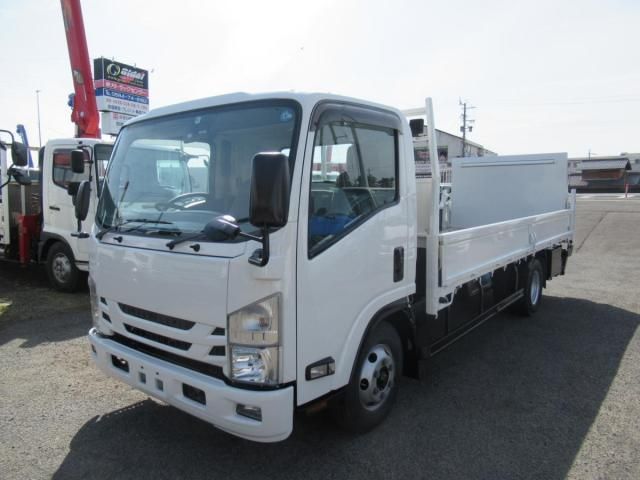 ISUZU ELF TRUCK