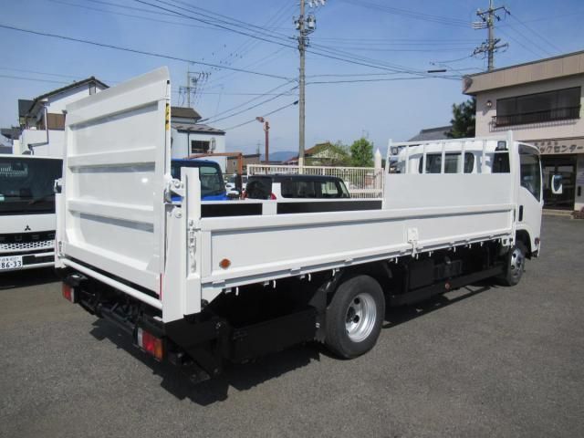 Ref No.A15484976 ISUZU ELF TRUCK Image#3