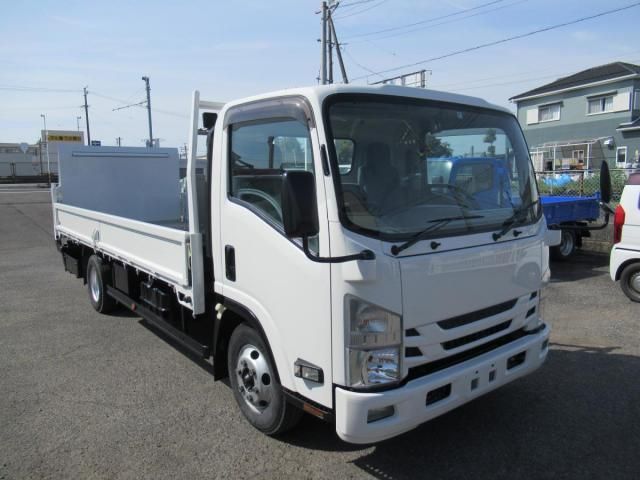 Ref No.A15484976 ISUZU ELF TRUCK Image#2