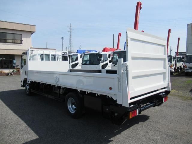 Ref No.A15484976 ISUZU ELF TRUCK Image#11