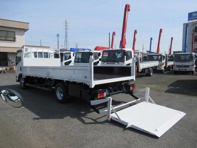 Ref No.A15484976 ISUZU ELF TRUCK Image#4