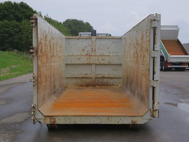 Ref No.A15484977 MITSUBISHI SUPER GREAT Image#17