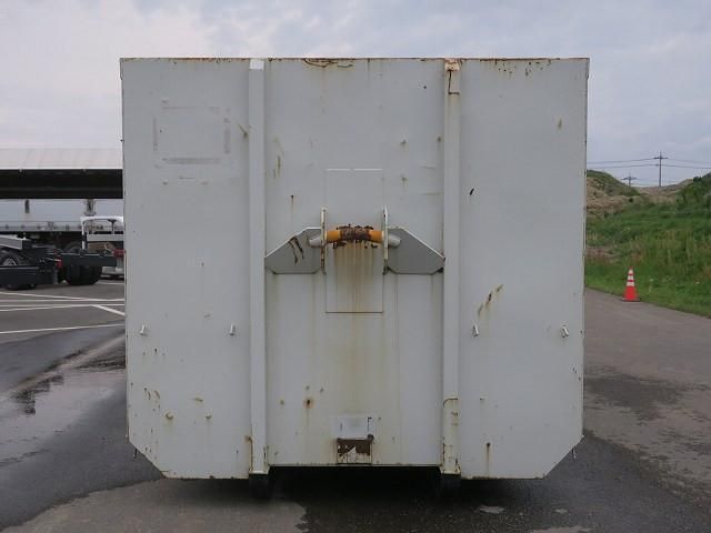 Ref No.A15484977 MITSUBISHI SUPER GREAT Image#14