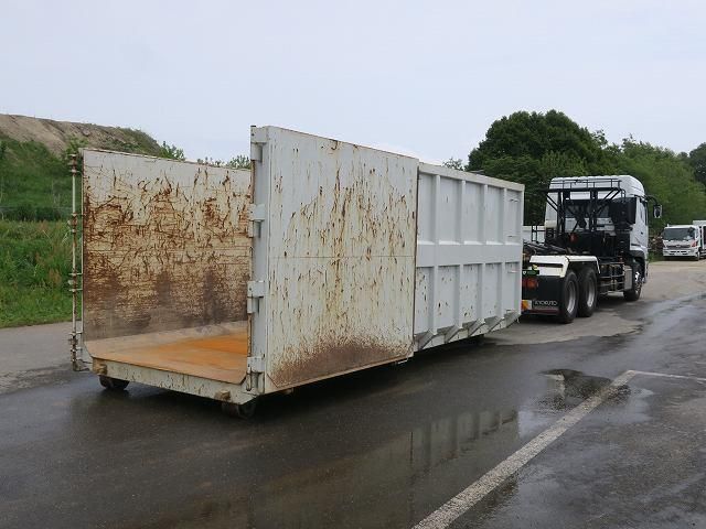 Ref No.A15484977 MITSUBISHI SUPER GREAT Image#15