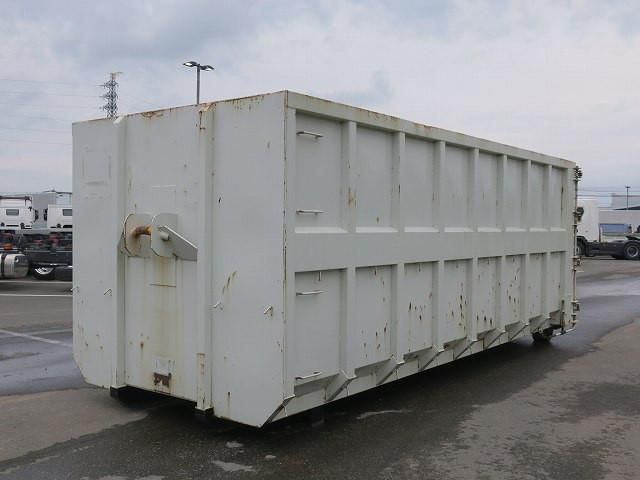 Ref No.A15484977 MITSUBISHI SUPER GREAT Image#12