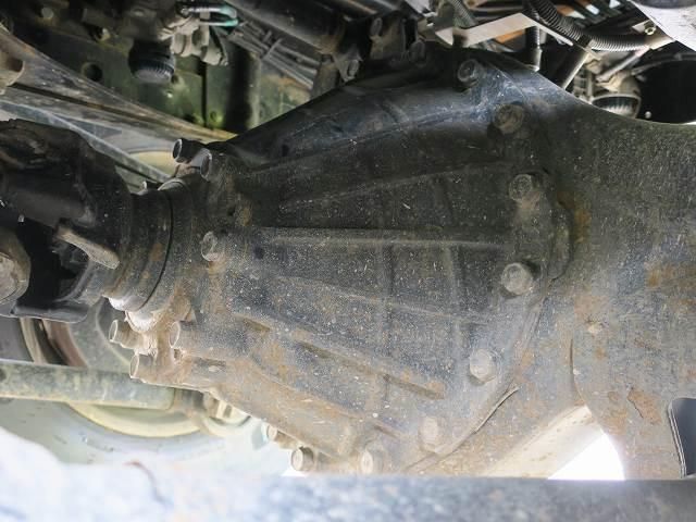 Ref No.A15484977 MITSUBISHI SUPER GREAT Image#20