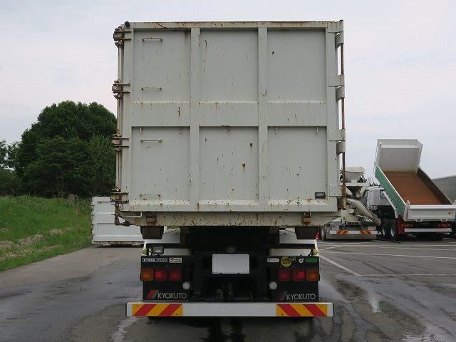 Ref No.A15484977 MITSUBISHI SUPER GREAT Image#5