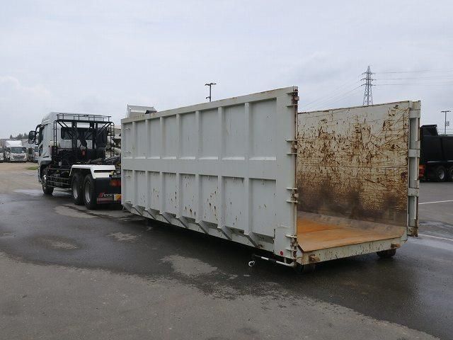 Ref No.A15484977 MITSUBISHI SUPER GREAT Image#16