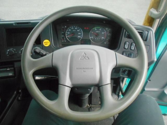 Ref No.A15484978 MITSUBISHI SUPER GREAT Image#15