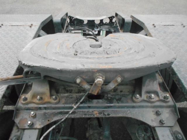 Ref No.A15484978 MITSUBISHI SUPER GREAT Image#10