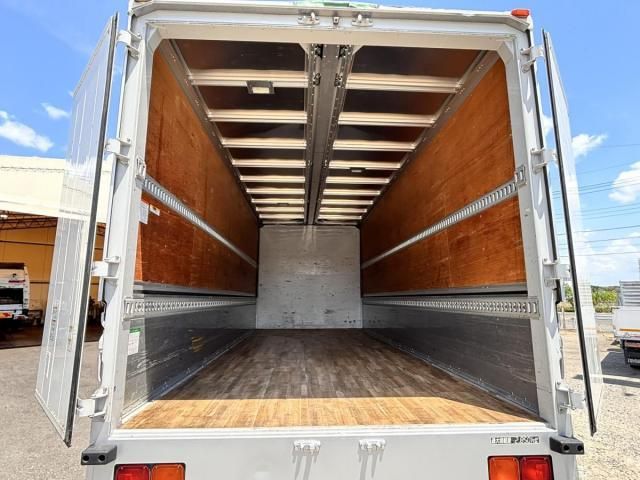 Ref No.A15484979 ISUZU FORWARD Image#17