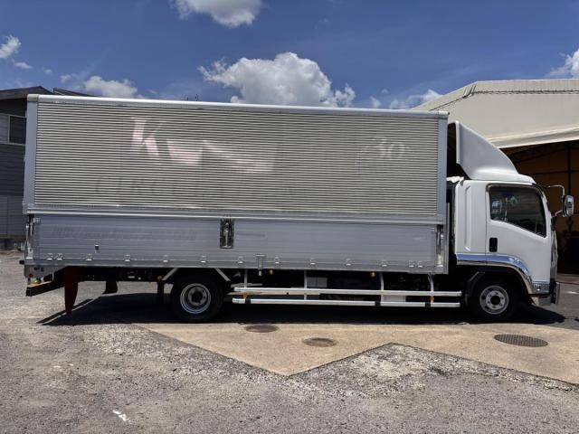 Ref No.A15484979 ISUZU FORWARD Image#4