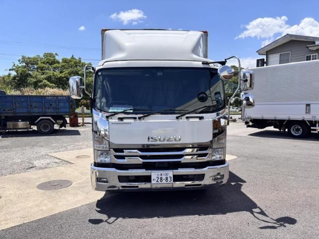 Ref No.A15484979 ISUZU FORWARD Image#2