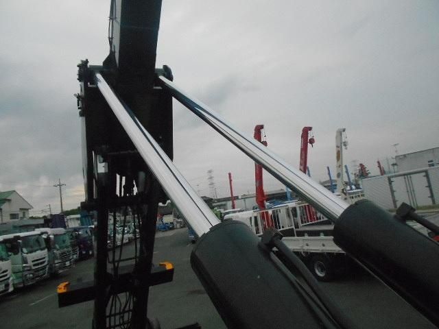 Ref No.A15484980 MITSUBISHI SUPER GREAT Image#8