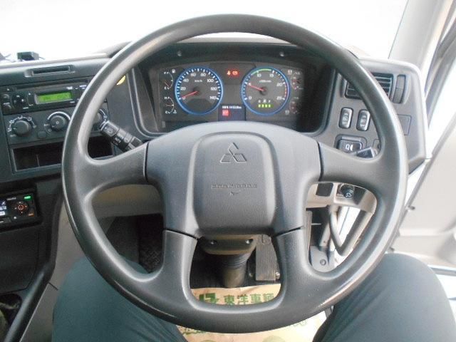 Ref No.A15484980 MITSUBISHI SUPER GREAT Image#11