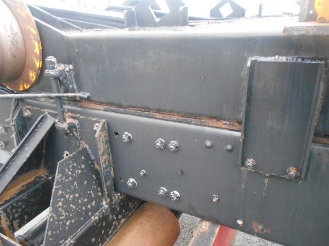Ref No.A15484980 MITSUBISHI SUPER GREAT Image#17