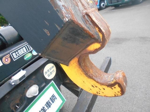 Ref No.A15484980 MITSUBISHI SUPER GREAT Image#7