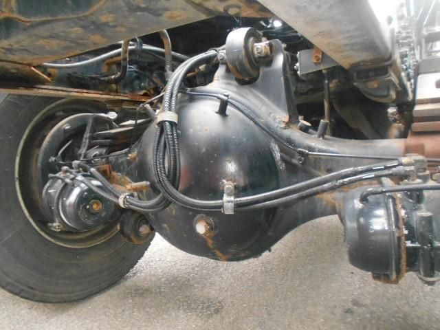 Ref No.A15484980 MITSUBISHI SUPER GREAT Image#19