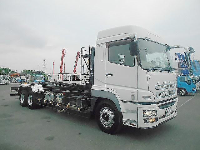 Ref No.A15484980 MITSUBISHI SUPER GREAT Image#2