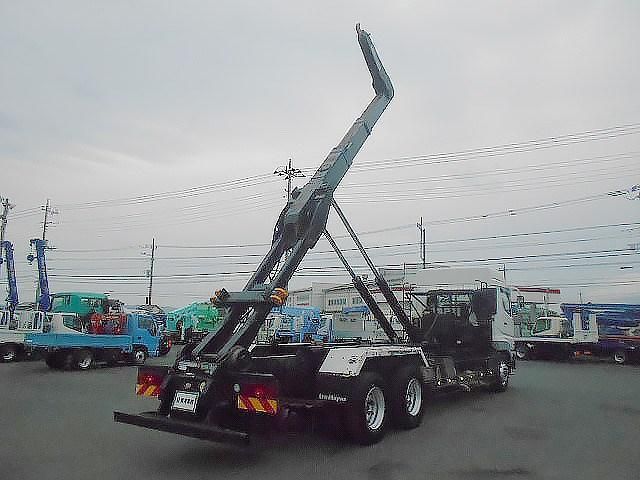 Ref No.A15484980 MITSUBISHI SUPER GREAT Image#5